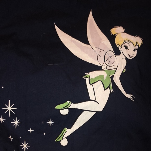 Torrid 2016 Disney Tinkerbell Collection Dress NWT - Picture 5 of 5